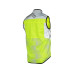 wowow Reflektor Tracker Jacket Yellow M wowow Reflektor Tracker Jacket Yellow M