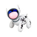 Silverlit Roboter Jiggo Robo Pet 17 x 15 x 20 cm, LED