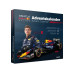 Franzis Adventskalender Oracle Racing Red Bull DE/EN Franzis Adventskalender Oracle Racing Red Bull DE/EN