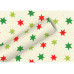 Braun + Company Weihnachtspapier Weihnachten, Stern