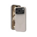 dbramante1928 Back Cover Greenland Pro MS  iPhone 17 Pro Beige