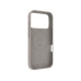 dbramante1928 Back Cover Greenland Pro MS  iPhone 17 Pro Beige