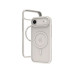 dbramante1928 Back Cover Grenen MS iPhone Air Weiss