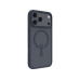 dbramante1928 Back Cover Grenen MS  iPhone 17 Pro Max Dunkelblau