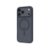 dbramante1928 Back Cover Grenen MS  iPhone 17 Pro Max Dunkelblau