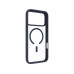 dbramante1928 Back Cover Grenen MS  iPhone 17 Pro Max Dunkelblau