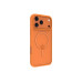 dbramante1928 Back Cover Grenen MS  iPhone 17 Pro Max Orange