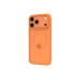 dbramante1928 Back Cover Grenen MS  iPhone 17 Pro Max Orange