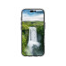 dbramante1928 Back Cover Iceland Ultra D3O MS iPhone Air Transparent