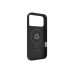 dbramante1928 Iceland Ultra D3O MS Kick iPhone 17 Pro Max Schwarz