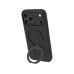 dbramante1928 Iceland Ultra D3O MS Kick iPhone 17 Pro Max Schwarz