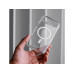 Vonmählen Back Cover Transparent Case MagSafe iPhone Air Vonmählen Back Cover Transparent Case MagSafe iPhone Air
