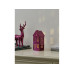 EGLO Aufsteller Haus Catacol 21.8 cm Pink Haus