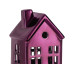 EGLO Aufsteller Haus Catacol 21.8 cm Pink Haus