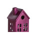 EGLO Aufsteller Haus Catacol 25.6 cm Pink Haus