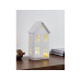 EGLO Aufsteller Haus Catacol 28.5 cm Haus
