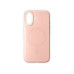 Ideal of Sweden Back Cover Slim Case MagSafe iPhone 17 Blush Pink