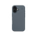 Ideal of Sweden Silicone Case MagSafe iPhone 17 Pro Midnight Blue