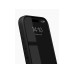 Ideal of Sweden Silicone Case MagSafe iPhone 17 Pro Max Black