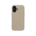 Ideal of Sweden Silicone Case MagSafe iPhone 17 Pro Max Beige