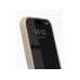 Ideal of Sweden Silicone Case MagSafe iPhone 17 Pro Max Beige