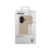 Ideal of Sweden Silicone Case MagSafe iPhone 17 Pro Max Beige