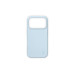 Ideal of Sweden Silicone Case MagSafe iPhone 17 Pro Light Blue