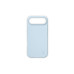 Ideal of Sweden Silicone Case MagSafe iPhone Air Light Blue