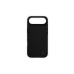 Ideal of Sweden Silicone Case MagSafe iPhone Air Black