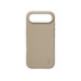 Ideal of Sweden Silicone Case MagSafe iPhone Air Beige