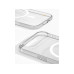 Ideal of Sweden Back Cover Clear Case MagSafe iPhone Air Clear