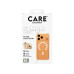 CARE Back Cover Fashionable Samba iPhone 17 Pro Max Black