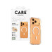CARE Back Cover Fashionable Samba iPhone 17 Pro Max Black
