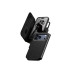 CARE Back Cover Feature Tango 2-in-1 iPhone 17 Pro Max Schwarz