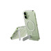 CARE Back Cover Feature mit Kickstand iPhone 17