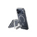 CARE Back Cover Feature mit Kickstand iPhone 17 Pro Max