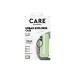CARE Flagship Case Urban Combat iPhone 17 Transparent/Black