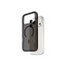 CARE Flagship Case Urban Combat iPhone 17 Pro Max Smokey/Black