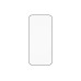 Panzerglass Displayschutz Ultra Wide Fit iPhone 17 Air
