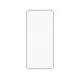 Panzerglass Displayschutz Ultra Wide Fit iPhone 17 Pro Max