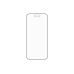 Panzerglass Displayschutz Stealth Ultra Wide Fit iPhone 17 Air