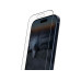 Panzerglass Displayschutz Stealth Ultra Wide Fit iPhone 17 Pro