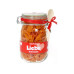 Trendcompany Pastaglas Liebe 250 g