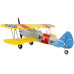 Amewi Flugzeug AMXFlight N2S-2 Stearman 360 mm RTF