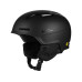 Sweet Protection Helm Winder Schwarz, L-XL