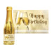 Trendcompany Geschenkidee Happy Birthday 2 dl