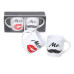 Trendcompany Tasse Mr. & Mrs Trendcompany Tasse Mr. & Mrs