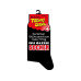 Trendcompany Socken Du Alter Socken 41-46