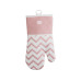 Dr.Oetker Grillhandschuh Retro Design Pink