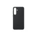 Samsung Back Cover Silicone Case Galaxy S25 FE Black